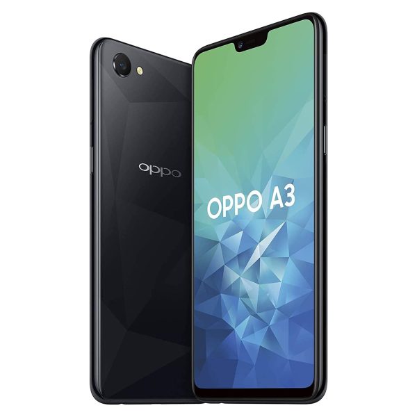 OPPO A3