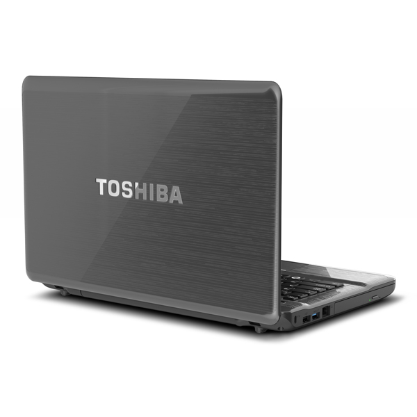 Toshiba Satellite P745