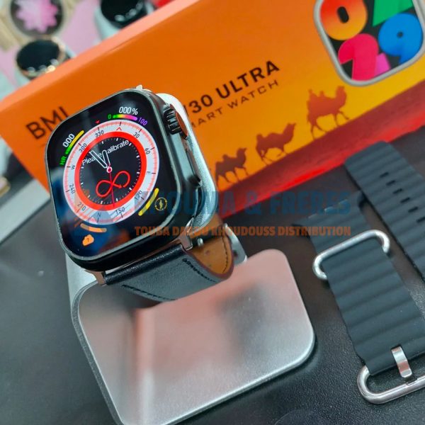 BML-BW30-ULTRA-SMARTWATCH