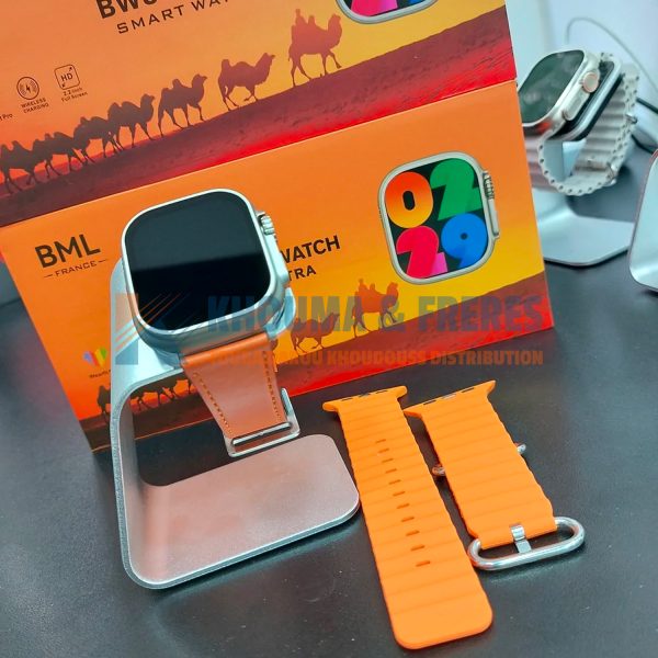 BML-BW30-ULTRA-SMARTWATCH