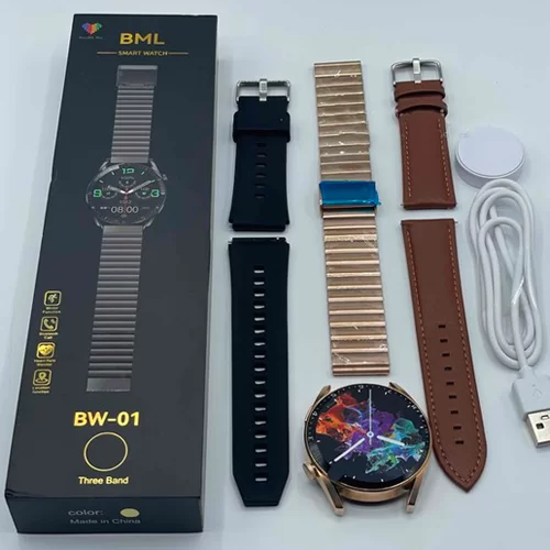 MONTRE CONNECTEE SMART WATCH BW8 ULTRA HOMME ET FEMME CM00351