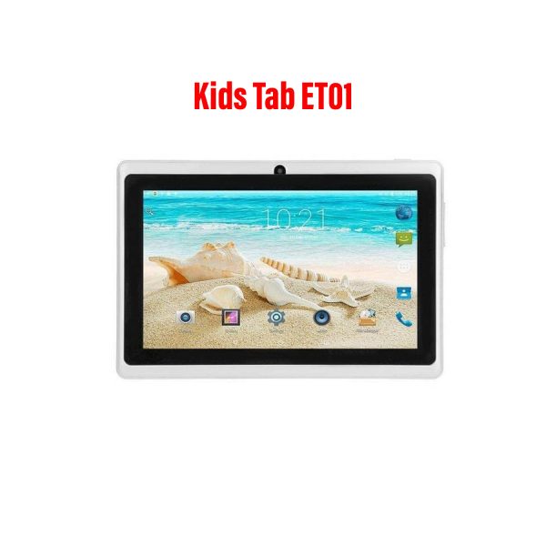 KIDS TAB ET01