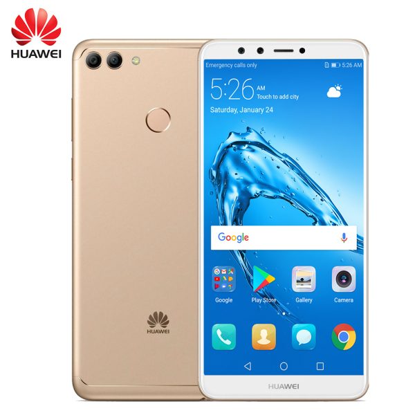 HUAWEI Y9 (2018) Or