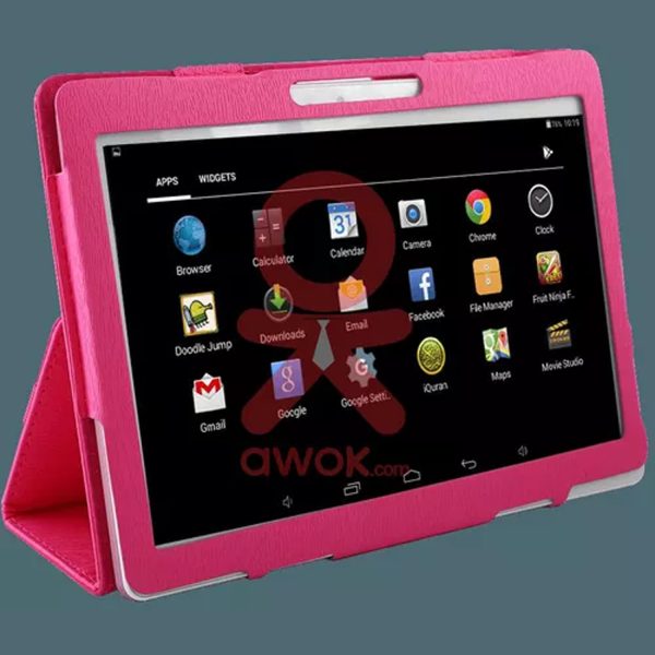 TABLETTE-EASYFLN-T10-