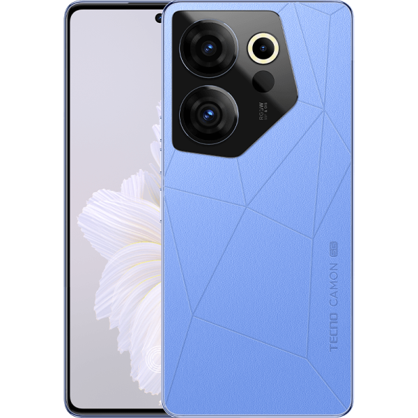 CAMON 20 Premier 5G