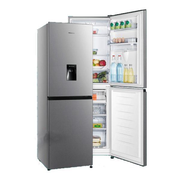 REFRIGERATEUR HISENSE COMBINE 4 Tiroirs AVEC FONTAINE