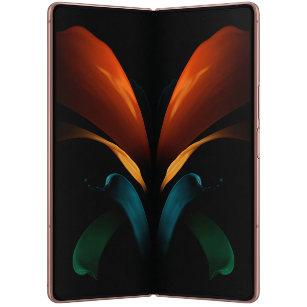 Samsung Galaxy Z Fold2 5G