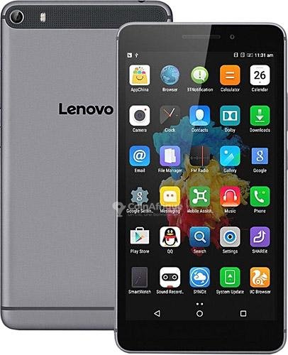 Lenovo EveryPad 3 - (double SIM) - Memoire 32 Go - Ram 2Gb + (Airpod