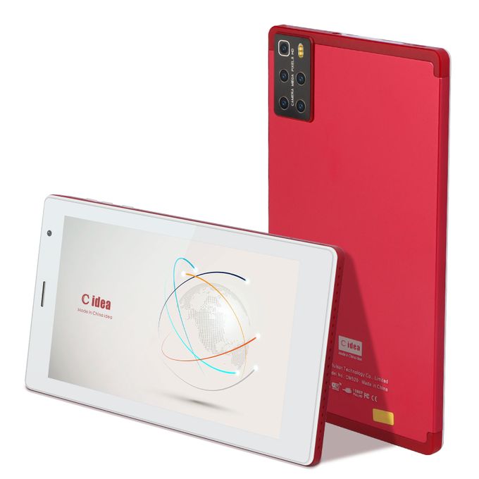 Tablette cidea 64Gb ram 4Go CM520