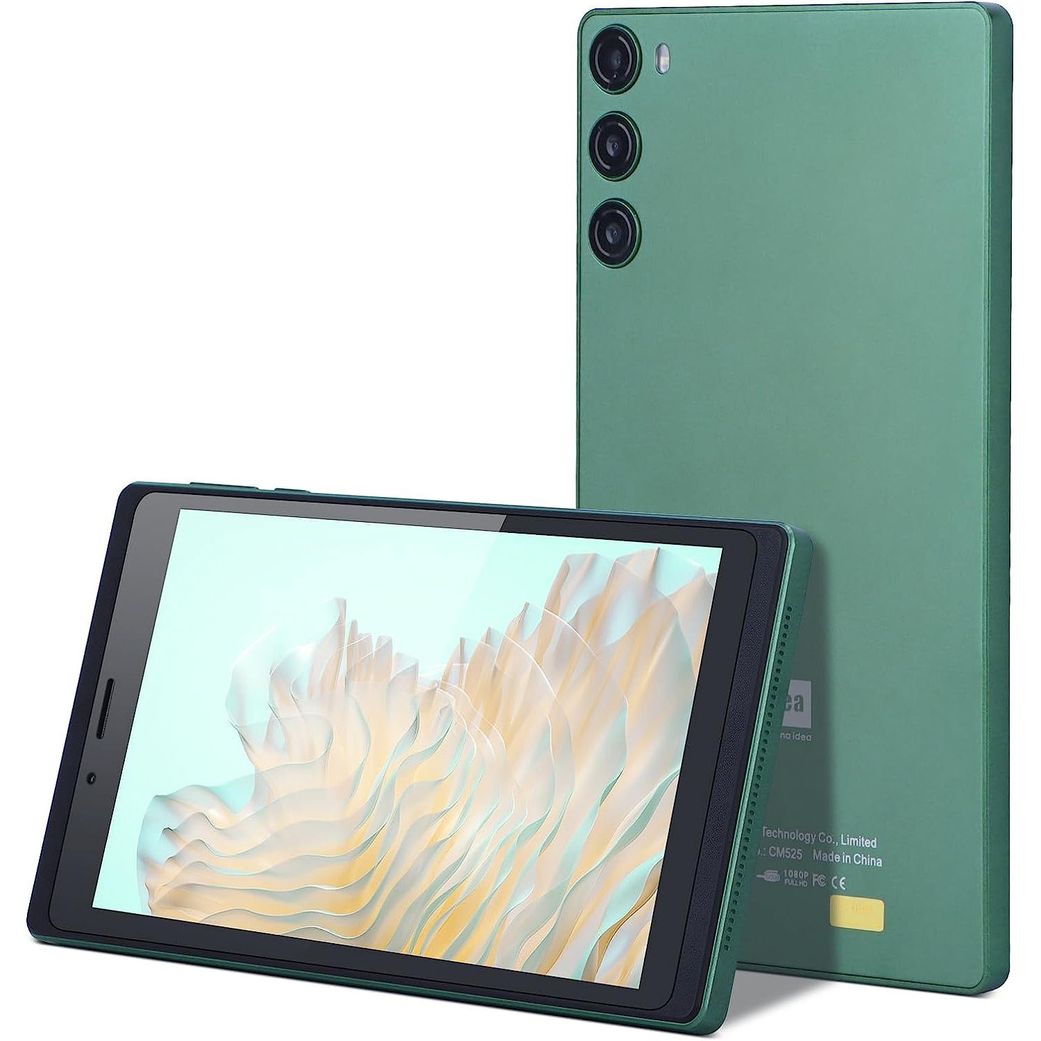 C idée CM525 Tablette Android - Ram4Go + 64Go 