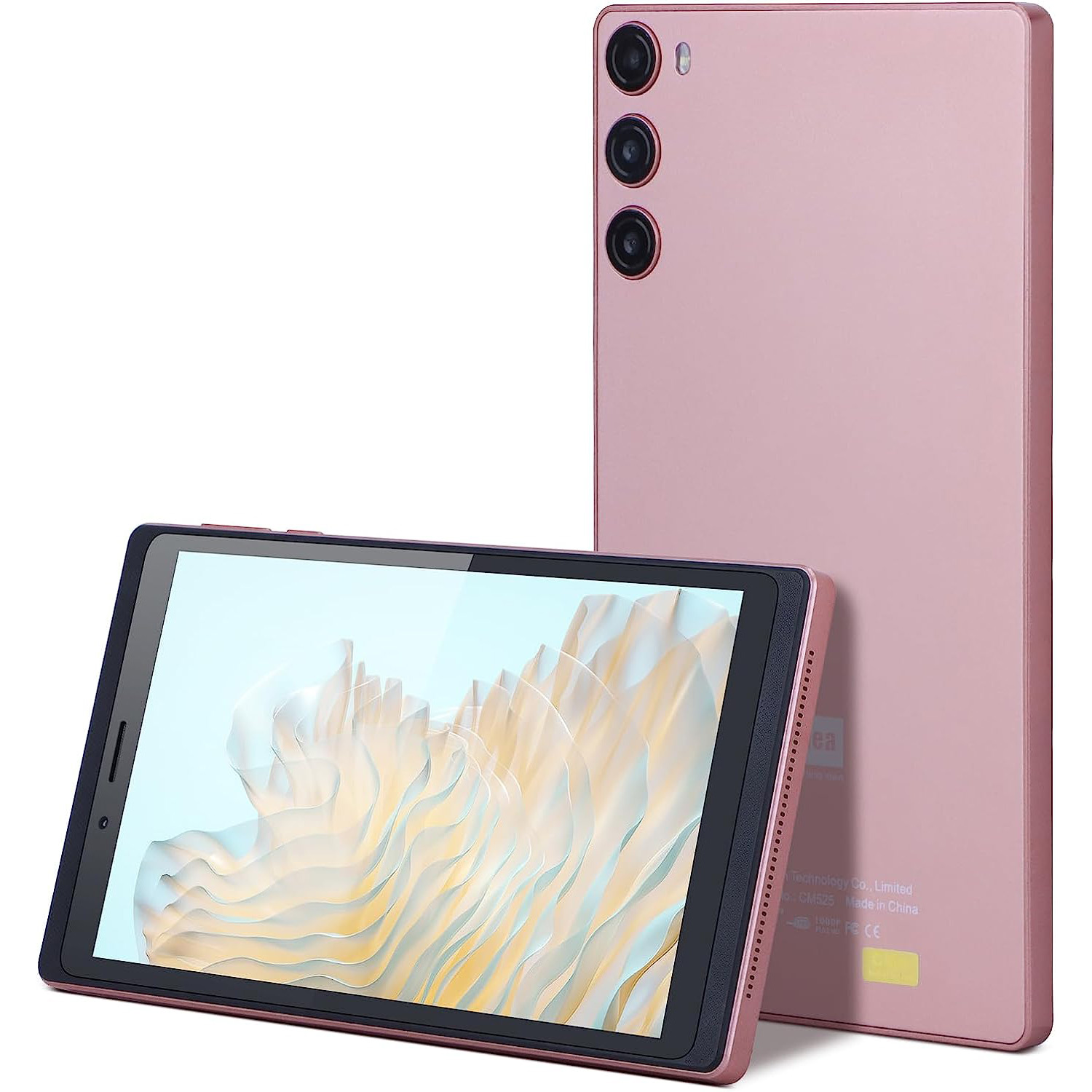 Tablette Cidea 4G LTE Smart Tablet PC - 7Pouces Android Dual SIM 16Go 1Go  Ram MA0016 - SodiShop