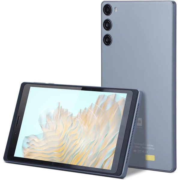 C idée CM525 Tablette Android - Ram4Go + 64Go - Tablette 7 pouces