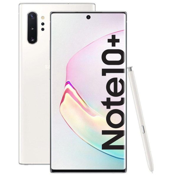 Note 10 plus samsung galaxy