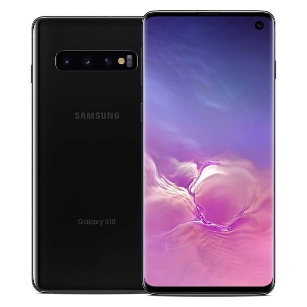 Samsung Galaxy S10