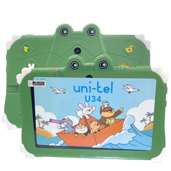 Marque : Uni-tel Modèle : U34 Android 12