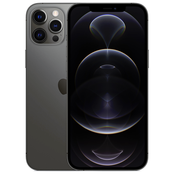 iPhone 12 Pro Max ( Venant ) - Memoire 128 Gb - Camera 12 Mpx