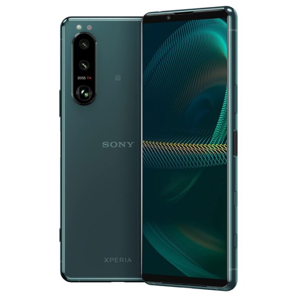 Sony SOG02 - Mémoire 128 + RAM 6 Go - 5G Smartphone