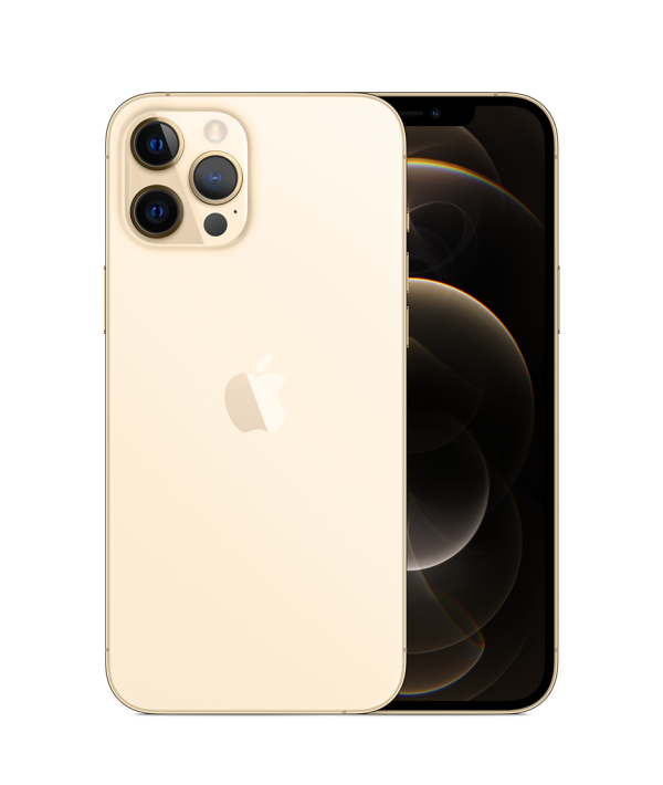 iPhone 12 Pro Max ( Venant ) - Memoire 256 Gb - Camera 12 Mpx