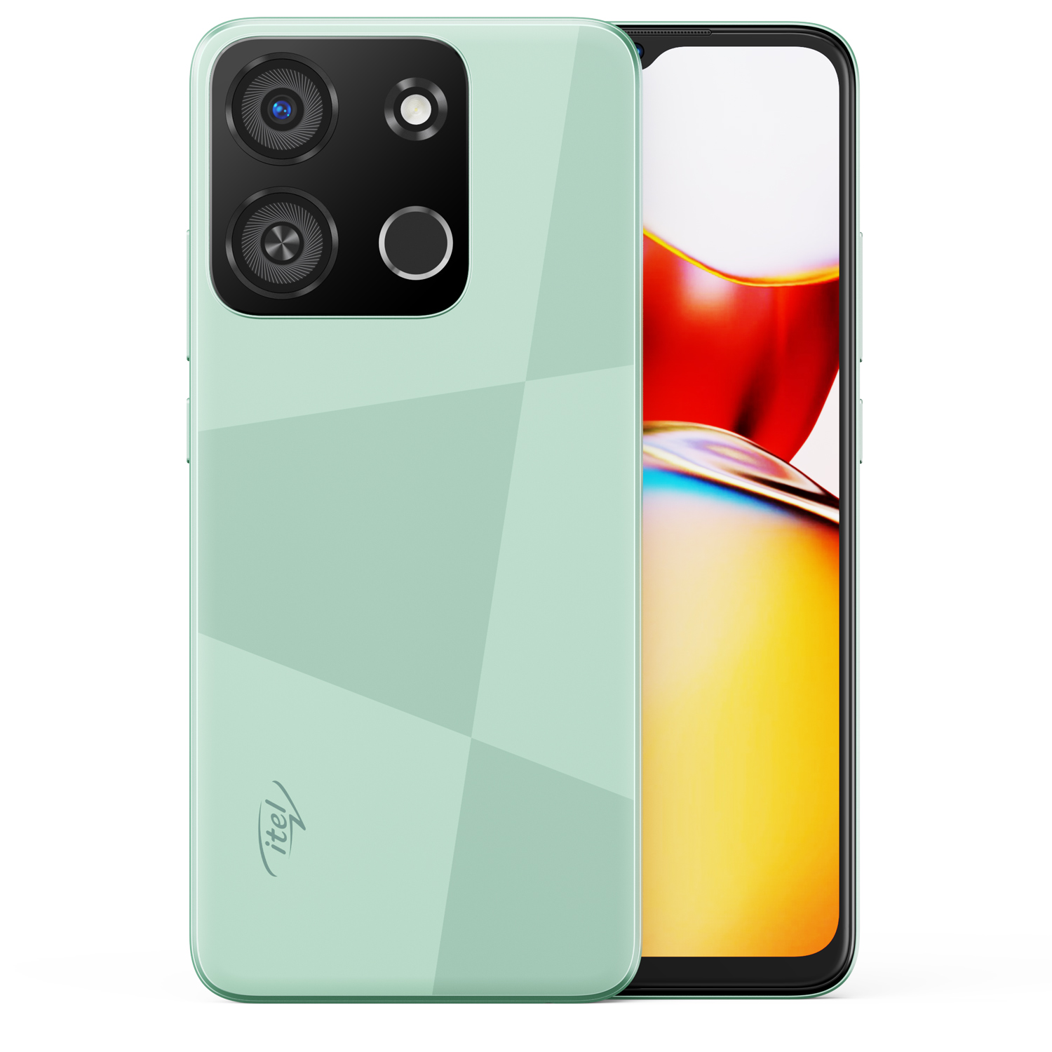 itel a05s stockage de 32+4(2+2)Go