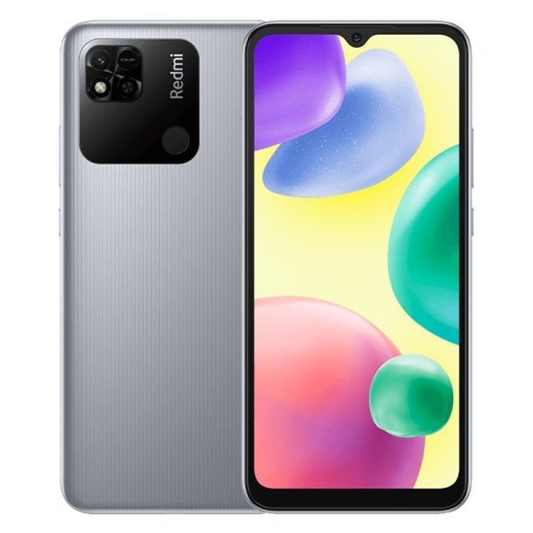 REDMI 10A - Mémoire : 4 Go + 126 Go - Photo 13 Mpx - Écran HD+ 6,53 pouces