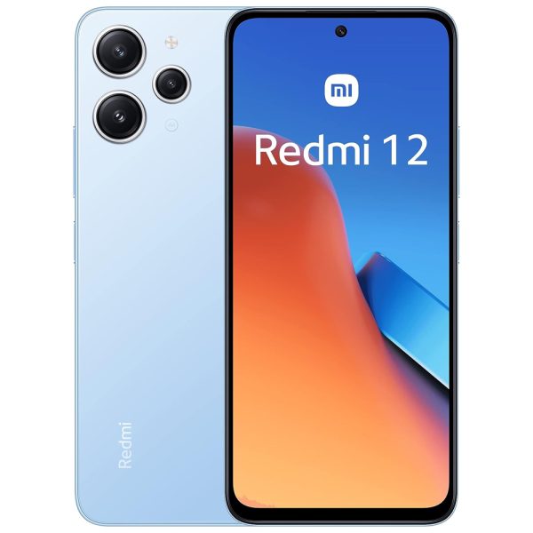 XIAOMI REDMI12BLEU