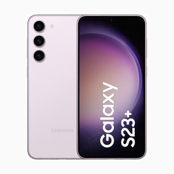 Samsung Galaxy S23 Plus - 256 Go - Ram 8 Go - Occasion Grade A