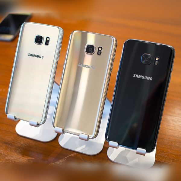 samsung galaxy s7 edge 32gb ram 4gb