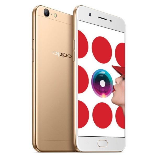 Oppo A57 64gb ram 4g