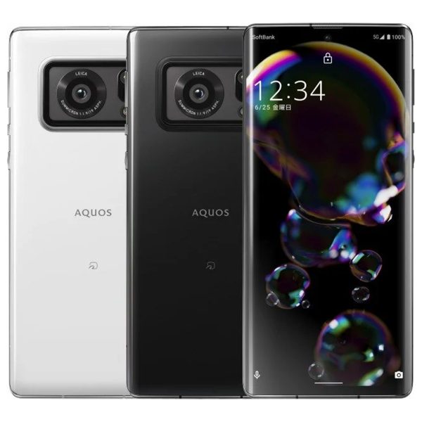 AQUOS-R6-128GB-RAM-6GB