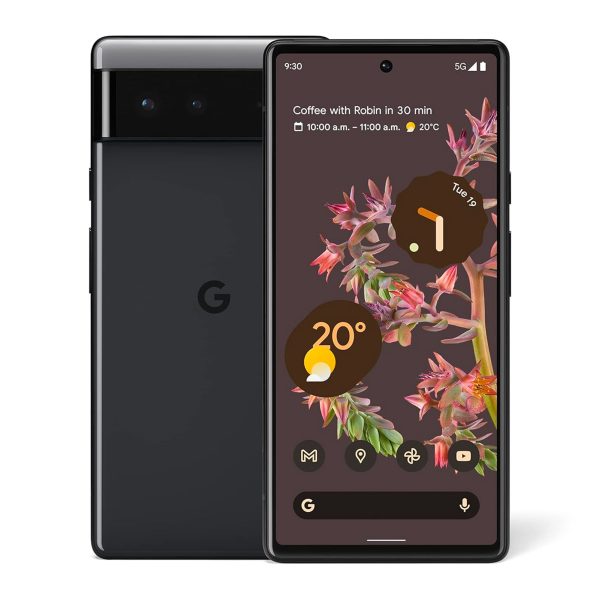 GOOGLE PIXEL 6 PRO
