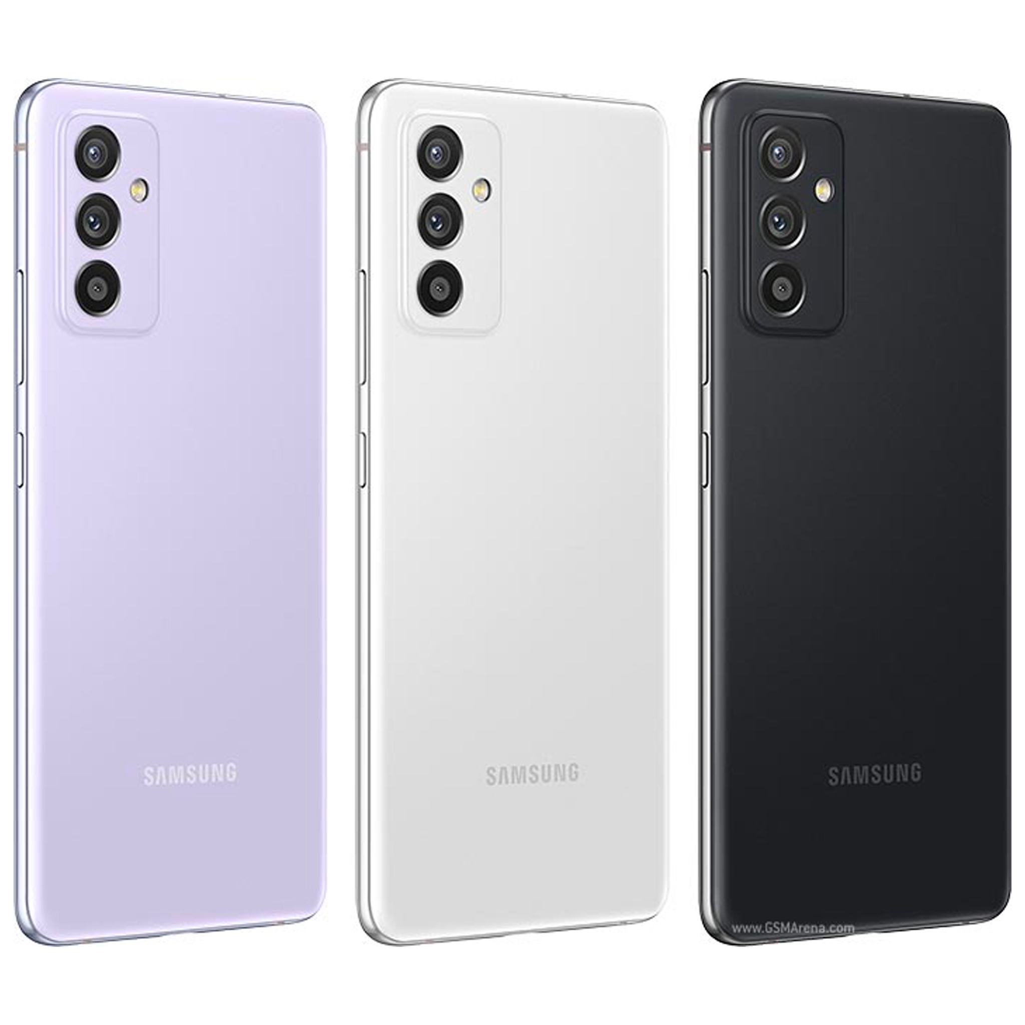 GALAXY A82