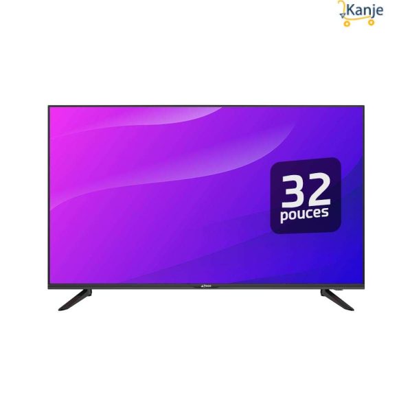 TELEVISEUR-ASTECH-320G14-LED