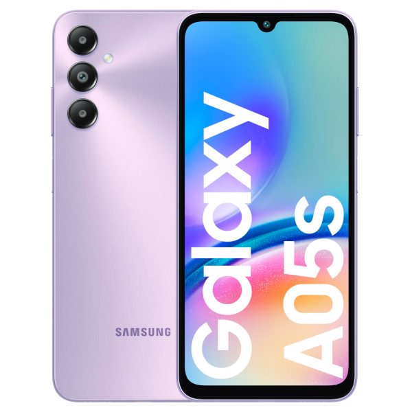 Samsung Galaxy A05S – 64Go – Ram 4Go – 6.7″