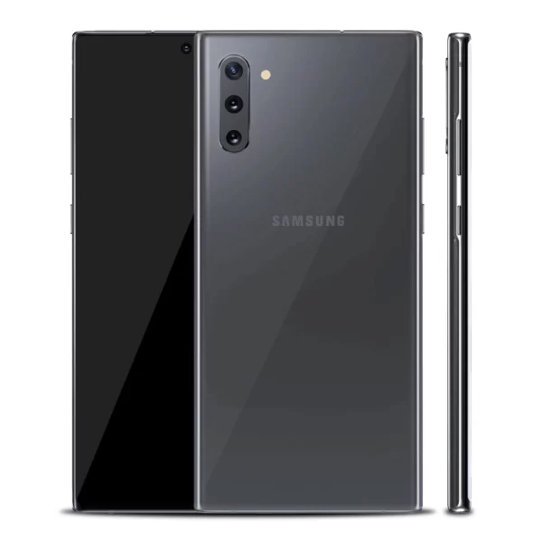 SAMSUNG GALAXY NOTE 10 (venant) - Memoire 256 GB - Ram 8Go chargeur offert