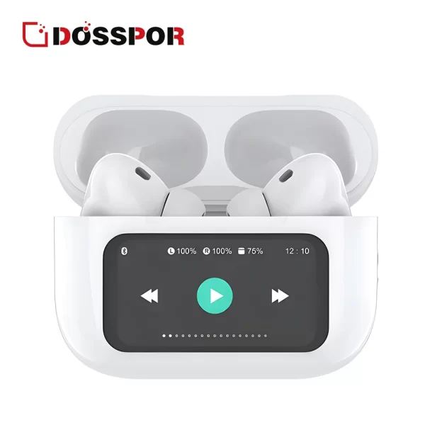AIRPOD 9 PRO DOSSPOR