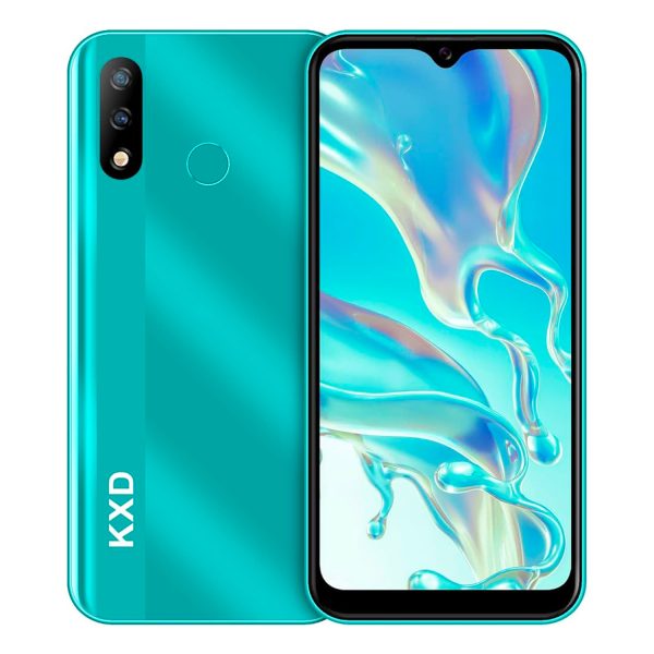 KXD-D68S-CLASSIC-32GB-RAM-3GB