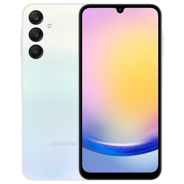 Samsung Galaxy A25 5G – Memoire 256 Go – Ram 8 Go – Ecran 6.5″ - Photo 50Mp