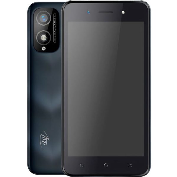 Itel It A18 - Ecran 5.0"- Dual Sim - RAM 1 Go - Mémoire 32 Go – Image 3