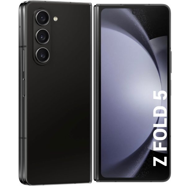 Samsung Galaxy Z Fold 5 - Sheller – Memoire 256 Go – Ram 12 Go – Ecran 7.6″  – Photo 50 MPX
