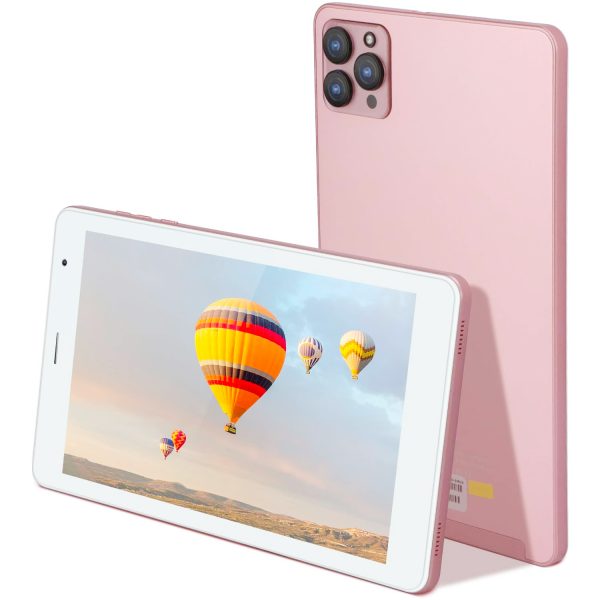 C idée Tablette CM515 - Ecran 7 pouces - Memoire 128 Go Rom + 6 Go Ram - Wifi - 5GLTE