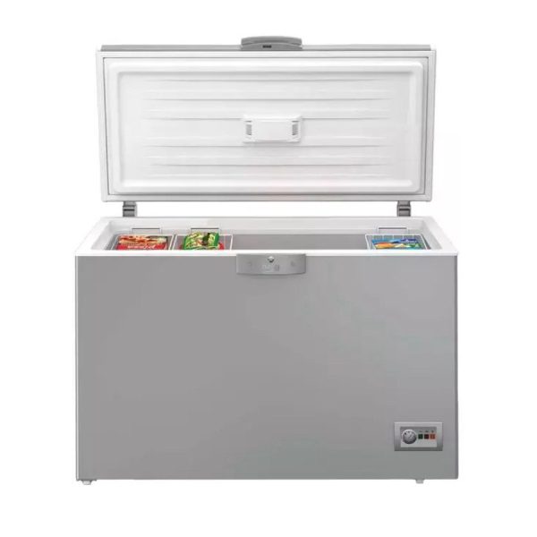 CONGELATEUR BEKO HORIZONTAL 500LITRES HSM 40081S