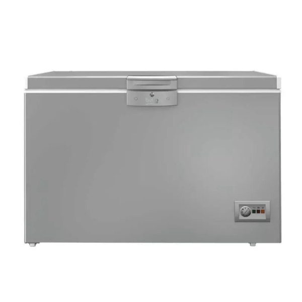 CONGELATEUR BEKO HORIZONTAL 500LITRES HSM 40081S – Image 2