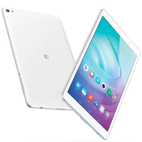 HUAWEI MediaPad FDR-A01L WiFi  - Ecran (10,1 pouces) - 3 Go de RAM, 16 Go de mémoire interne