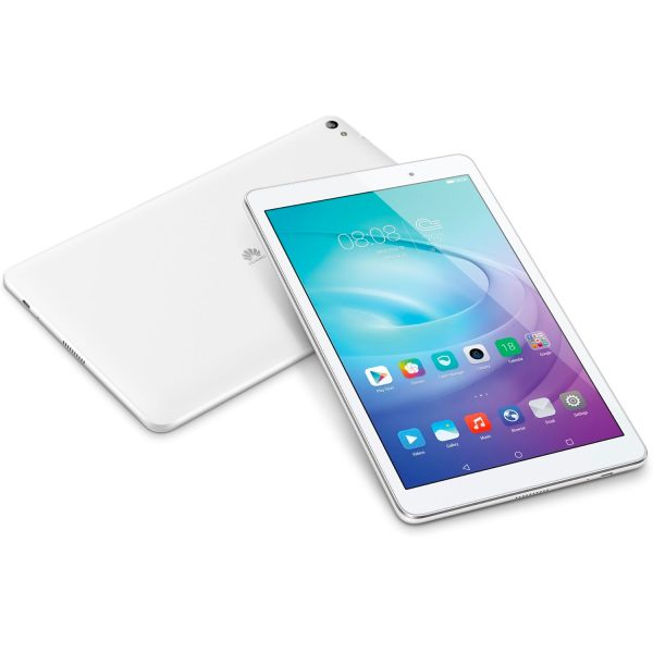 HUAWEI MediaPad FDR-A01L WiFi  - Ecran (10,1 pouces) - 3 Go de RAM, 16 Go de mémoire interne – Image 2