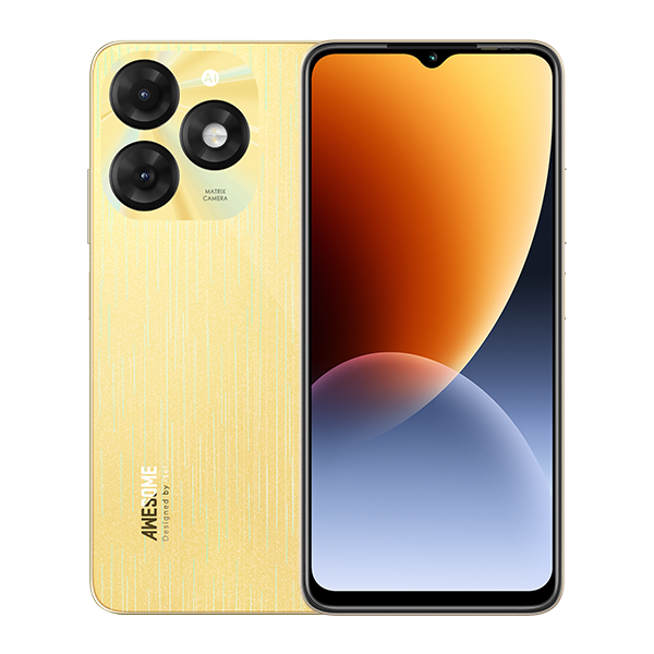 Itel A50 64gb ram 2gb plus 4gb