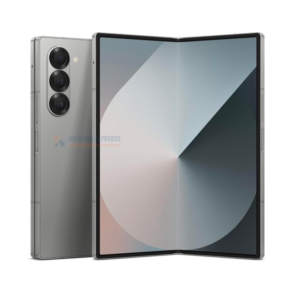 samsung gaslaxy z fold 6 256gb