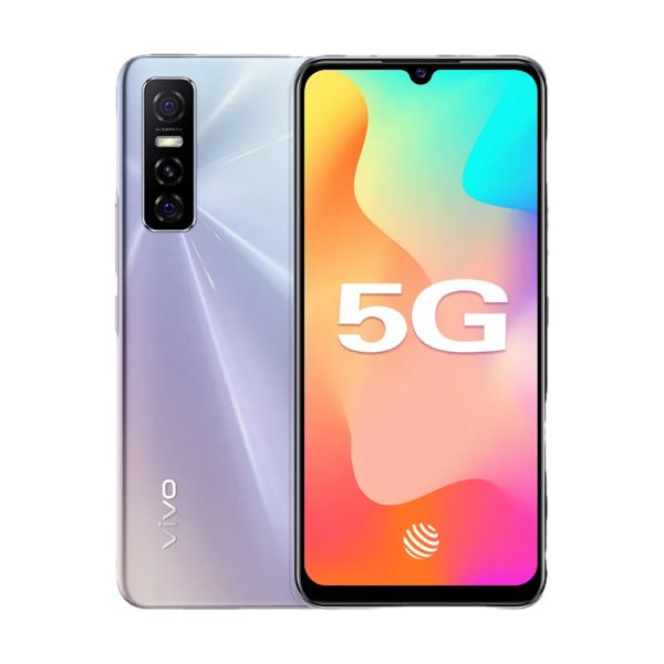 Vivo Y73s - Mémoire 256Gb - Ram 4Gb - Écran 6.44 pouce - Caméra 48Mpx - Batterie 4100 mAh