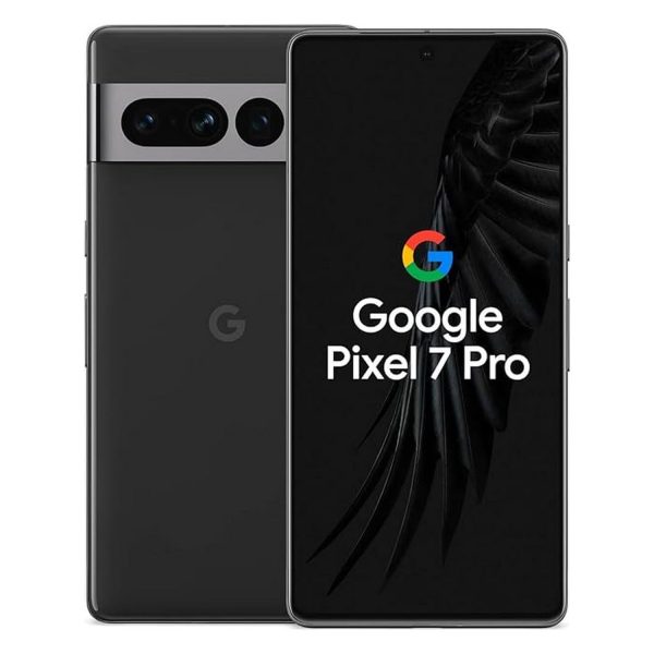 Google Pixel 7 Pro 5G- US Version - Memoire 256GB - Ram 8GB