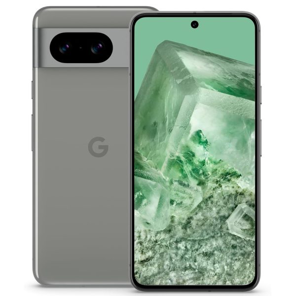 Google Pixel 8 - Memoire 256 Go