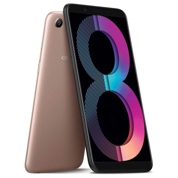 oppo A83 128GB RAM 6GB